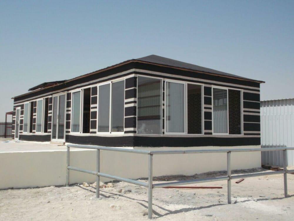 Bedouin Glamping Lodge