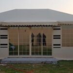 Insulated Walls and Roofs